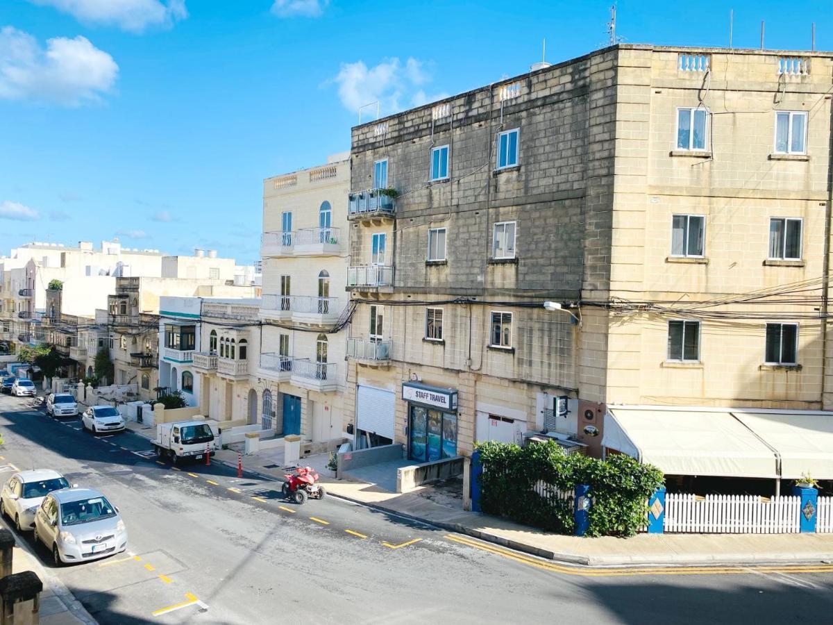 Modern 1Br Apartment Central Location グジラ エクステリア 写真